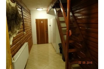 Коттедж Банска Бистрица / Banská Bystrica 5